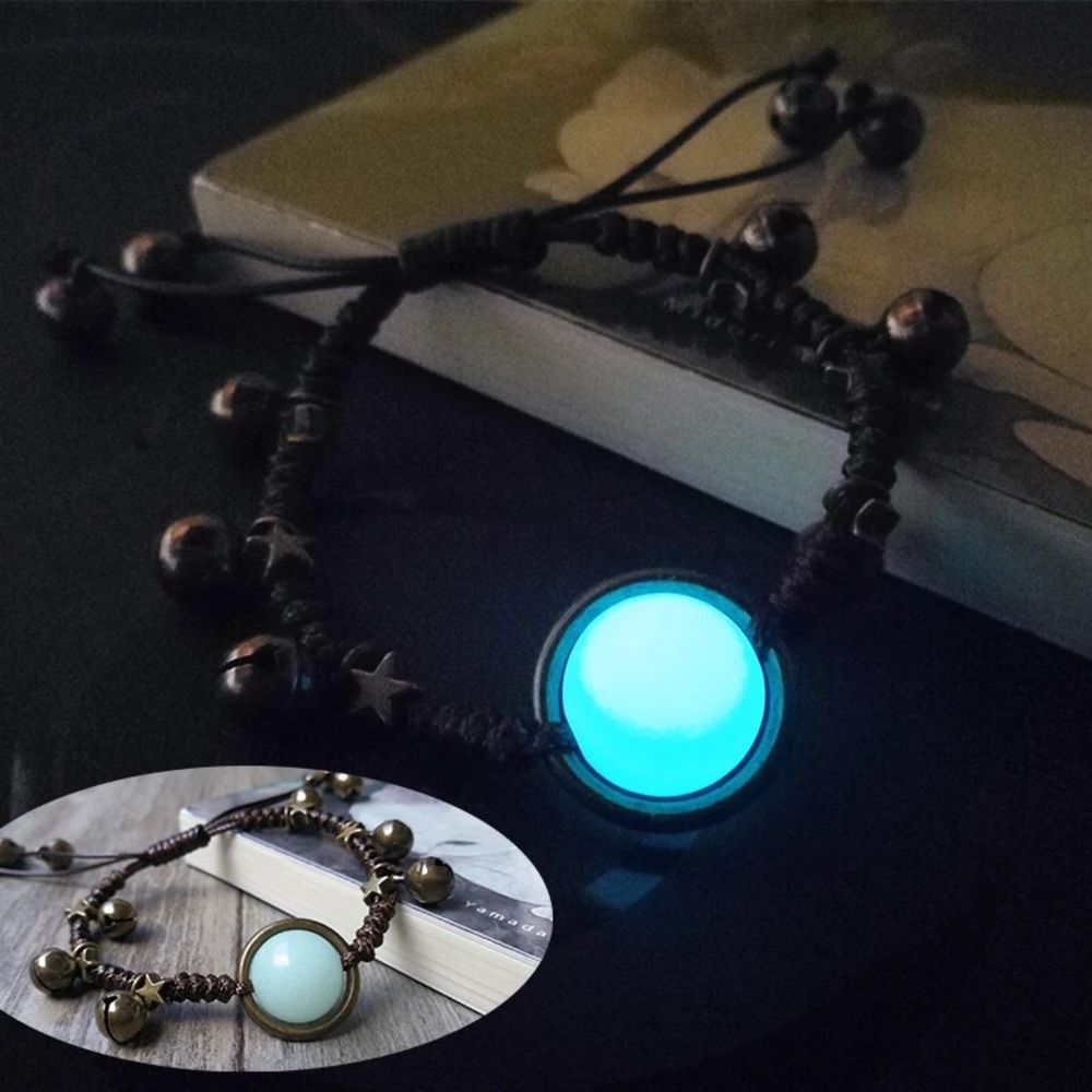 [Moonlight Collection] Glowing Bracelet